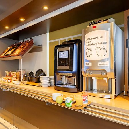 B&B Hotel Valenciennes Marly Marly  エクステリア 写真