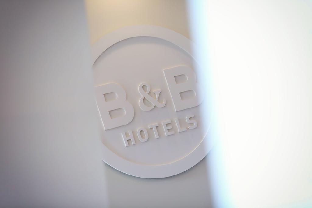 B&B Hotel Valenciennes Marly Marly  エクステリア 写真