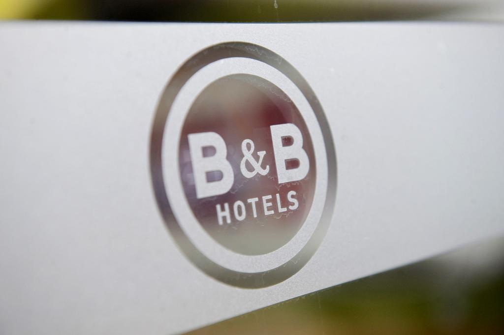 B&B Hotel Valenciennes Marly Marly  エクステリア 写真
