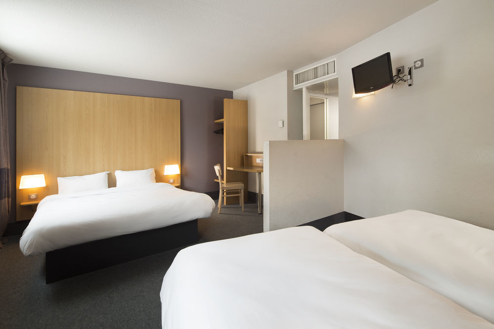 B&B Hotel Valenciennes Marly Marly  エクステリア 写真