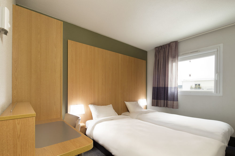 B&B Hotel Valenciennes Marly Marly  エクステリア 写真