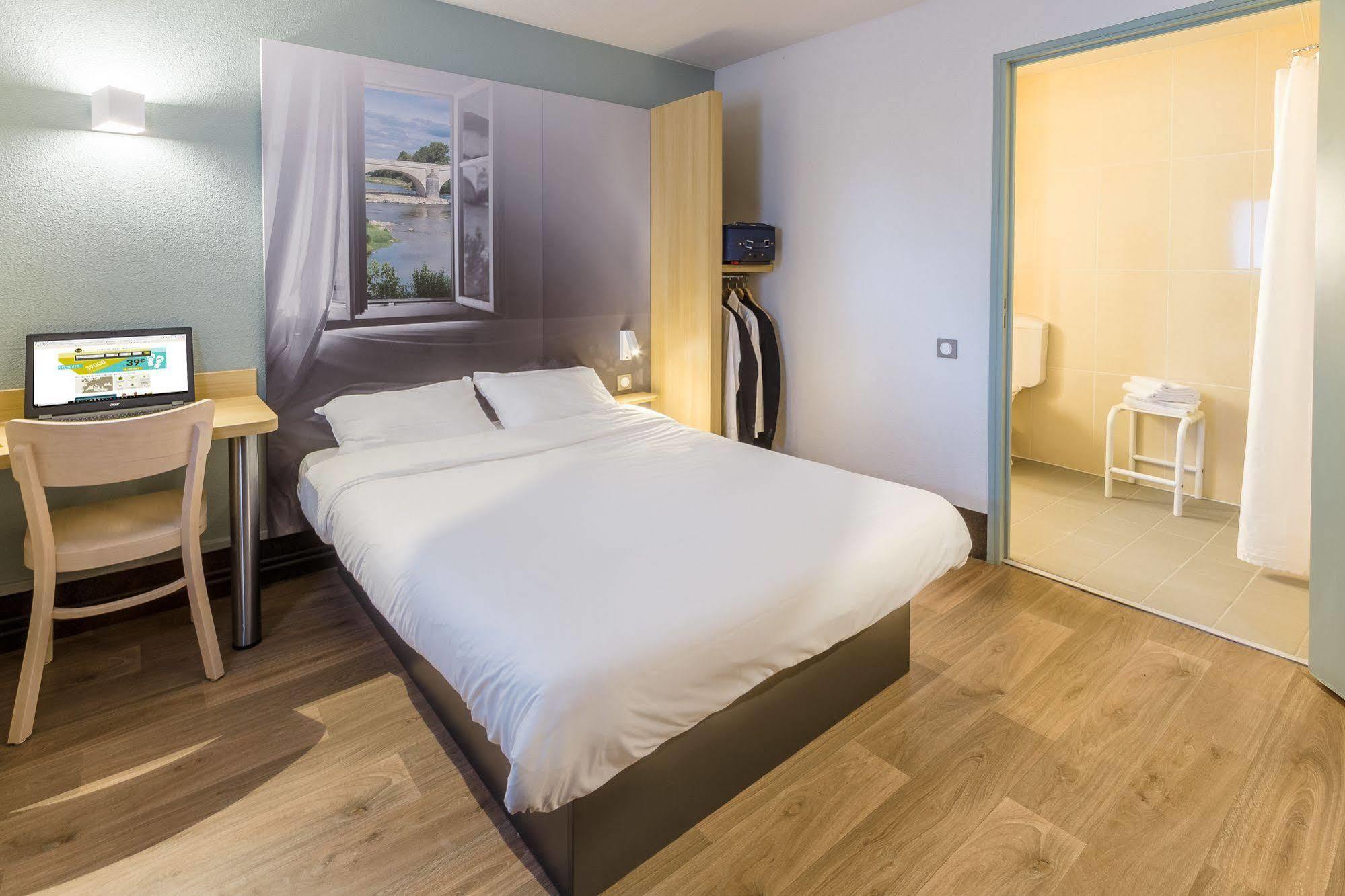 B&B Hotel Valenciennes Marly Marly  エクステリア 写真