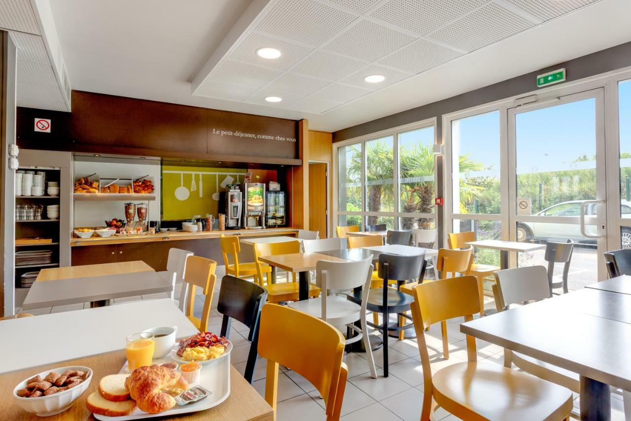 B&B Hotel Valenciennes Marly Marly  エクステリア 写真