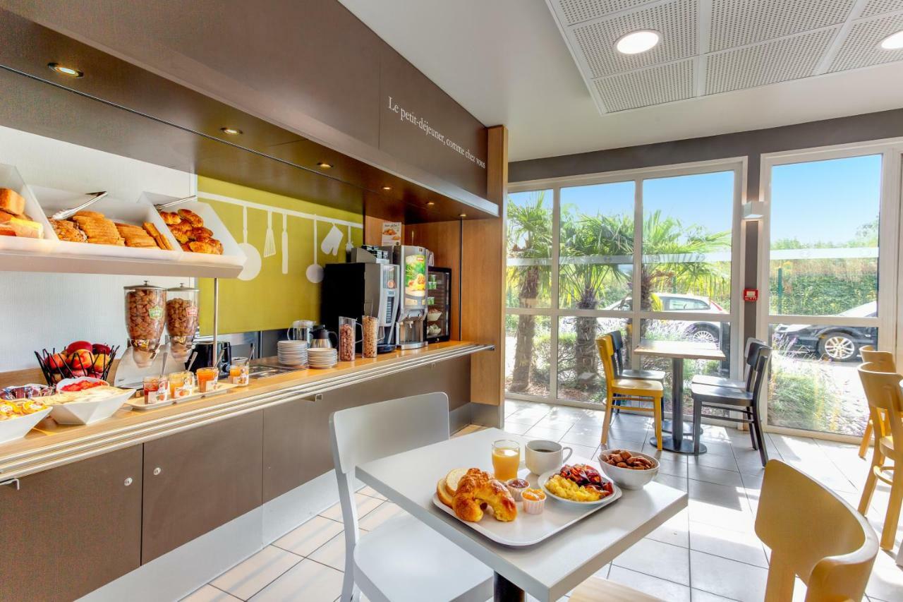 B&B Hotel Valenciennes Marly Marly  エクステリア 写真